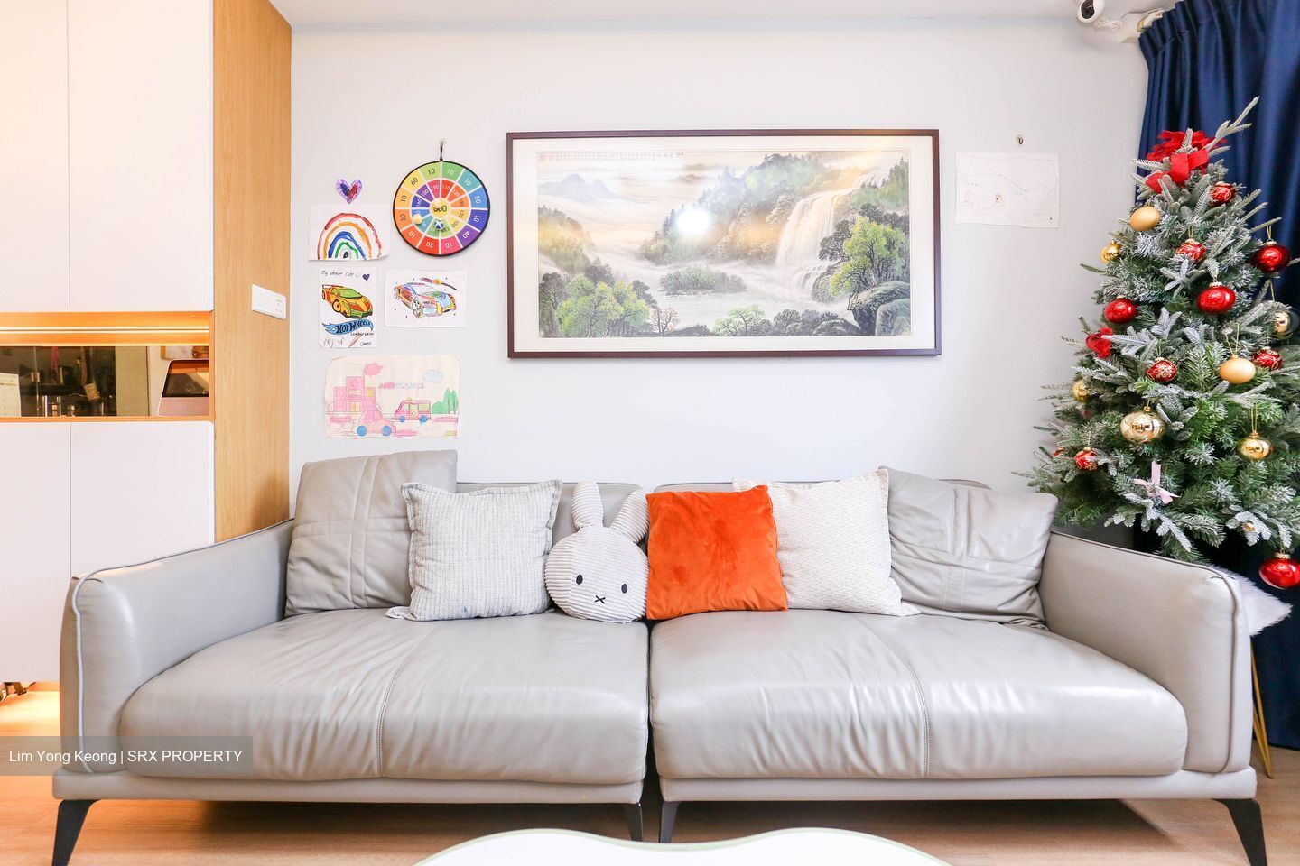 Blk 20 Holland Drive (Queenstown), HDB 5 Rooms #447343771